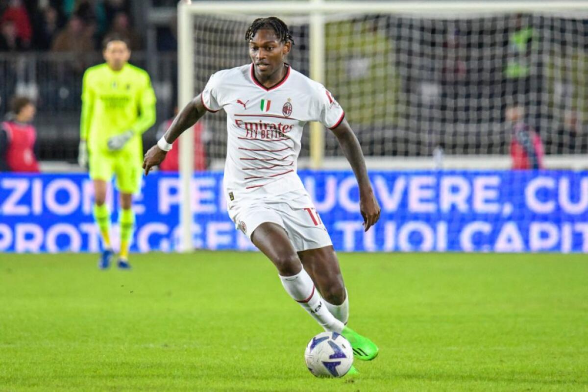 Poker a Zagabria, il Milan ‘vedè gli ottavi di Champions - 