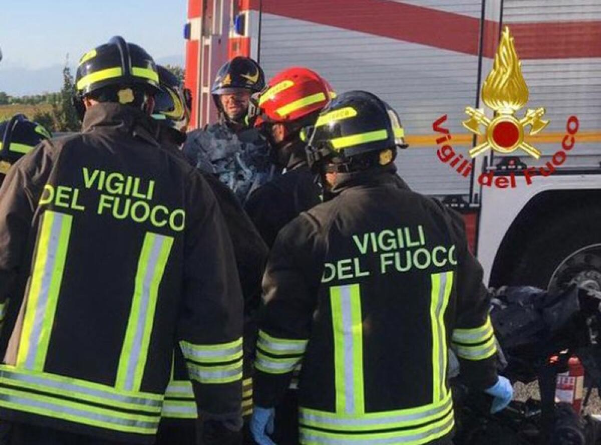 Incidente sulla A4 in Veneto, 6 morti a San Donà di Piave - 