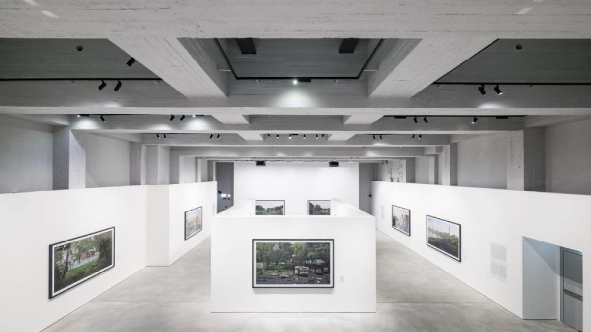 Alle Gallerie d’Italia di Torino in mostra le foto di Gregory Crewdson - 