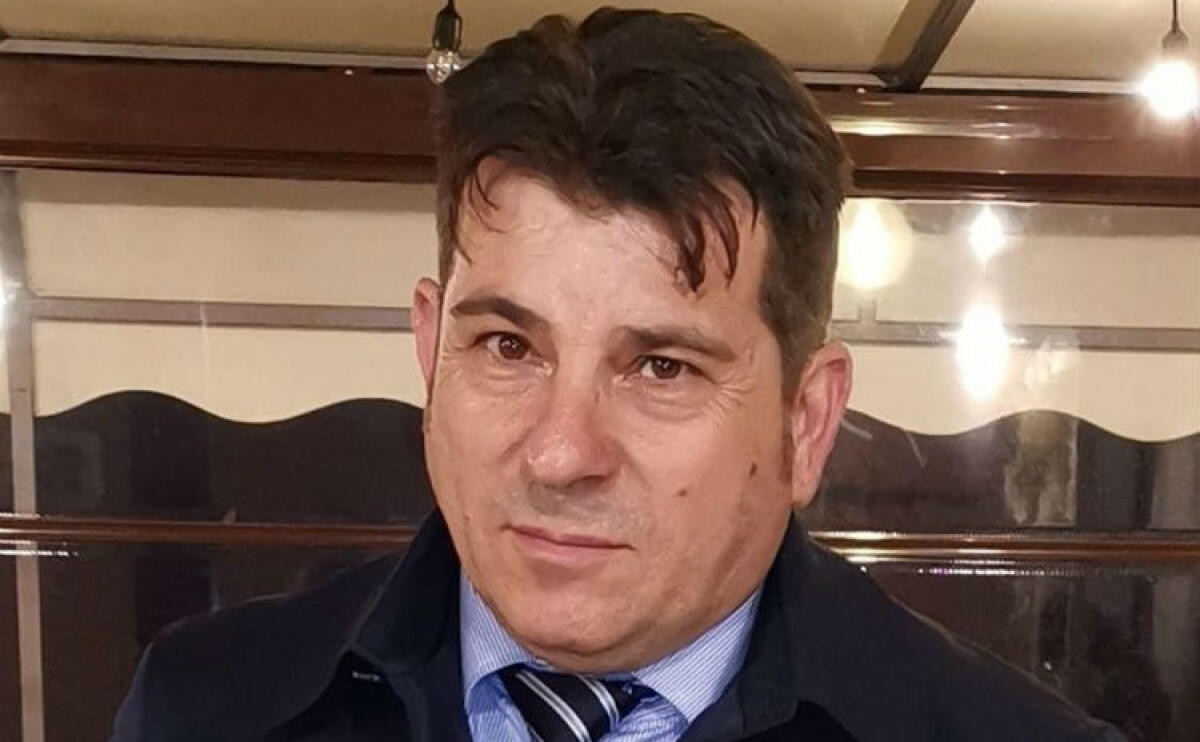 Alario, "trasporto disabili non sia contesa politica": da domani stop servizio nei centri locali - Il segretario Ugl Andrea Alario