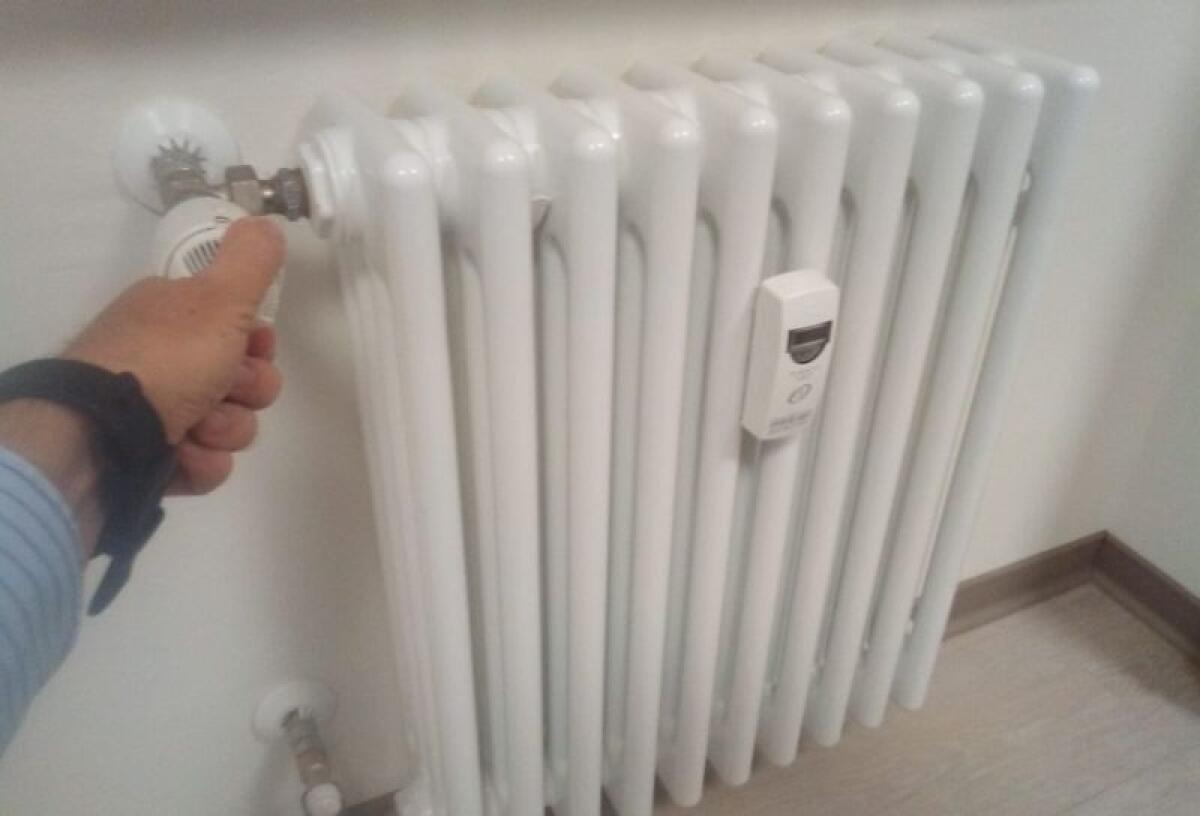 Energia, per il riscaldamento un grado e 15 giorni in meno - 