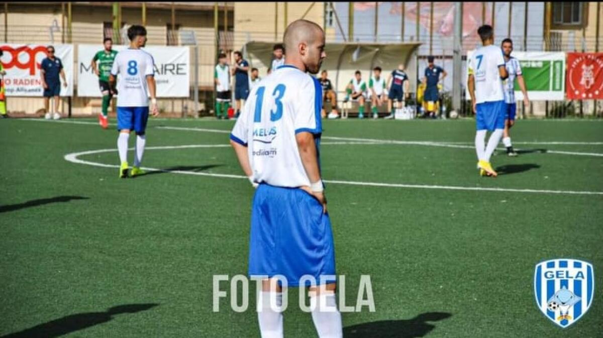 Ssd Gela corsara a Canicattini, decisivi Floridia e Scerra: Vittoria agganciata in testa - 