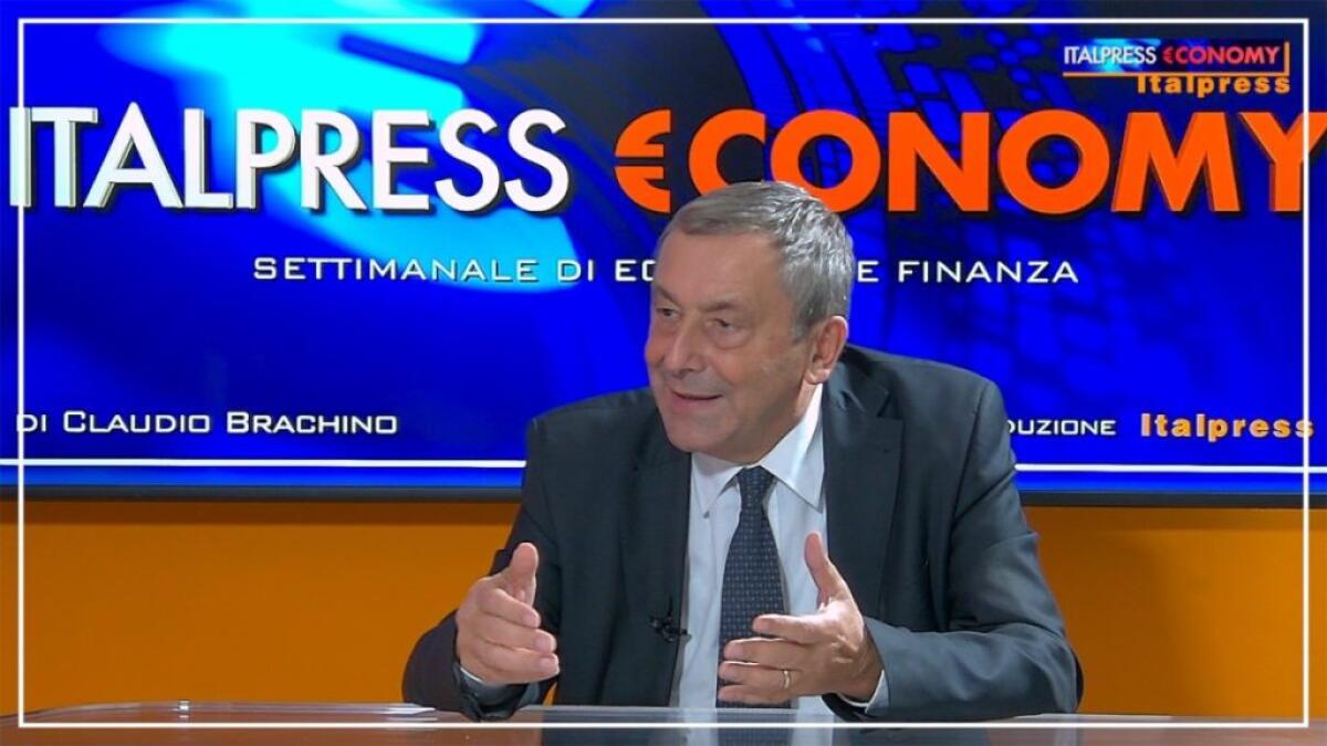 Profumo “Pianificare un nuovo modello di sostenibilità” - 