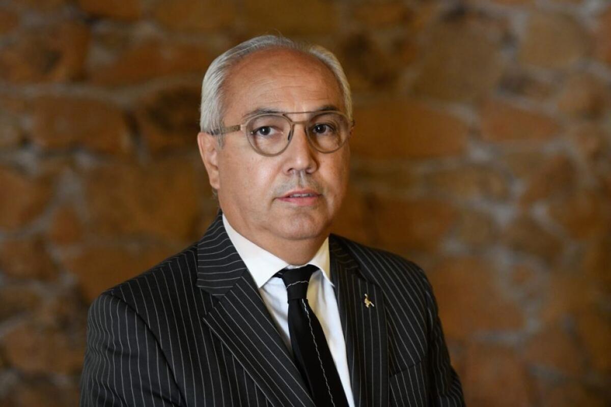 Rinnovati i vertici di Assocamerestero, Mario Pozza nuovo Presidente - 