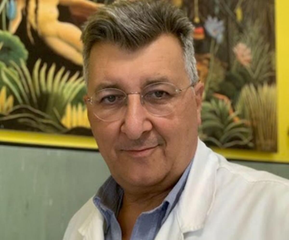 Università Palermo, scoperta una terapia per trattare l’obesità - 