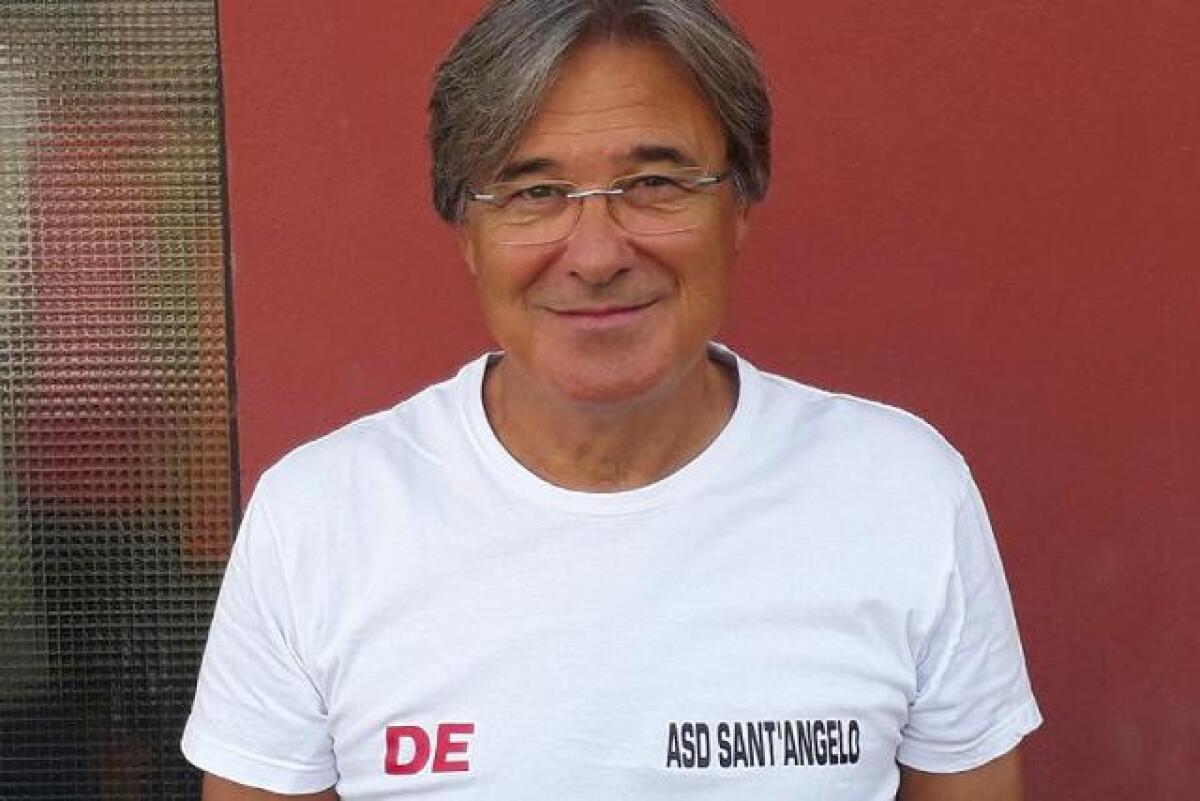 Lele Domenicali e Gaspare Violante in pole per la panchina del Gela FC - (foto Marsala Live)