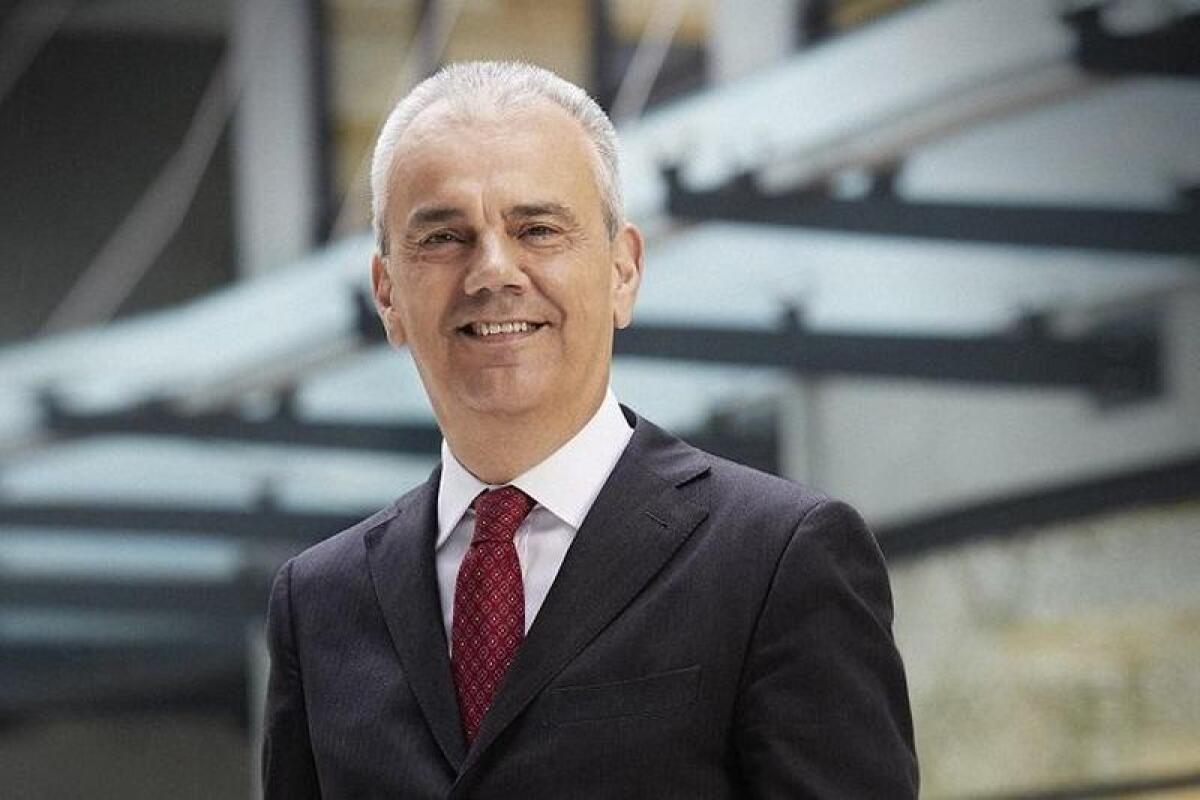 Pnrr, Iacovone “Sia strumento permanente per politica infrastrutturale” - 