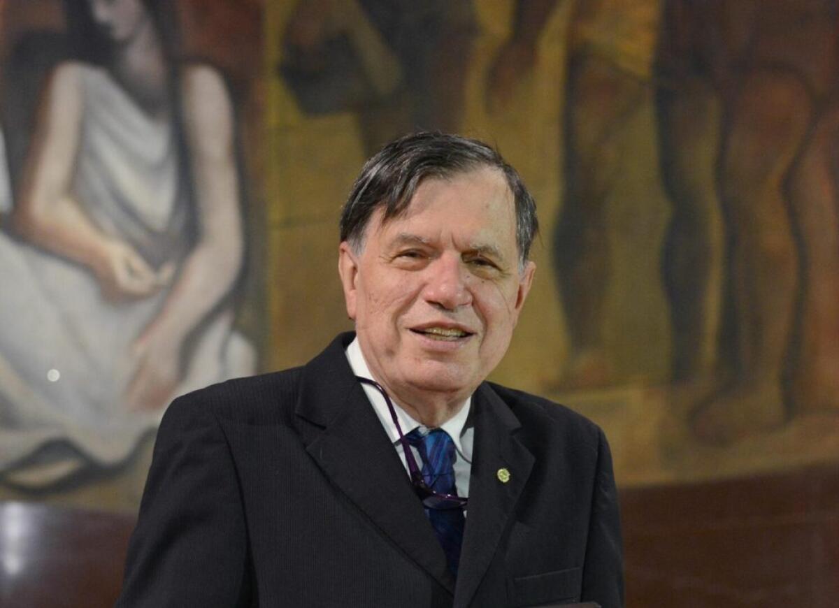 Parisi “L’Italia rischia di scivolare verso il terzo mondo” - 