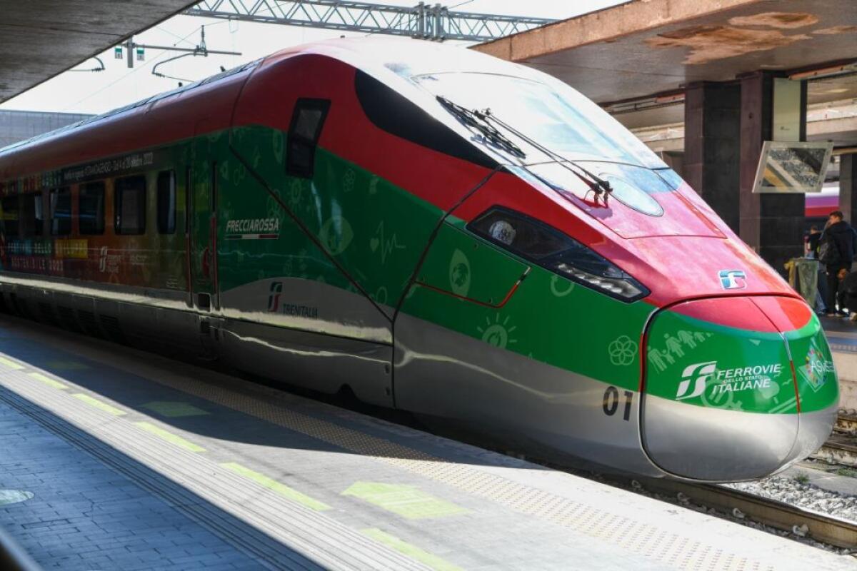 FS, la sostenibilità al centro delle sfide del futuro - 