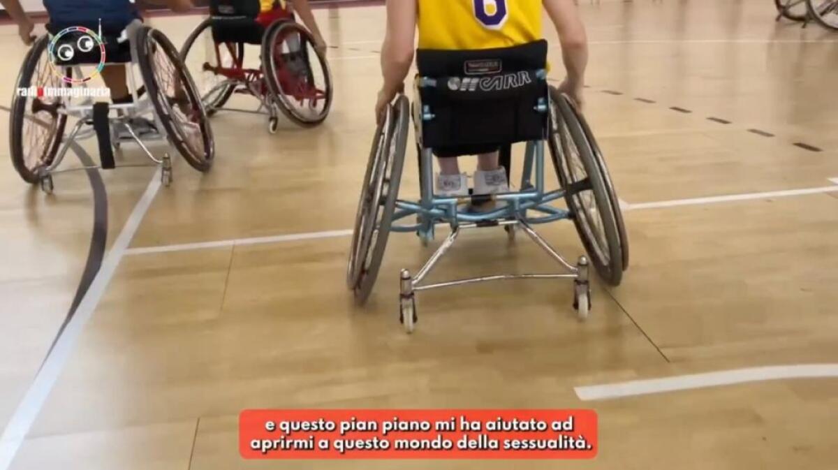 Disabili e sessualità, quando l’informazione diventa fondamentale - 