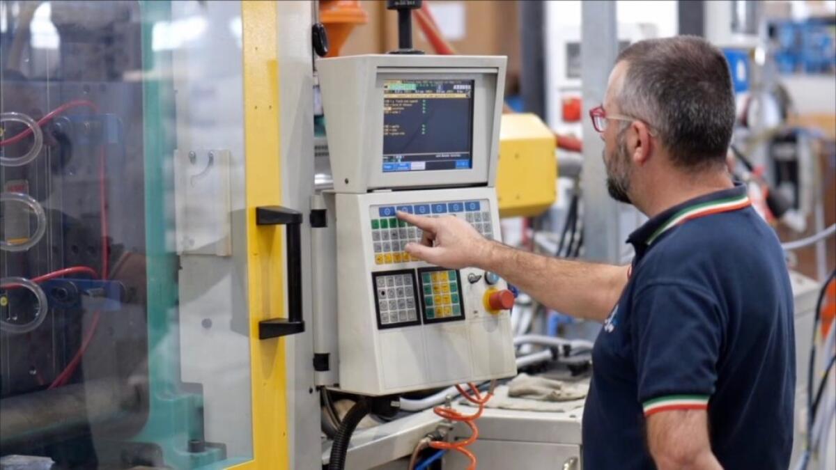 La formazione sul campo per l’innovazione nelle imprese - 