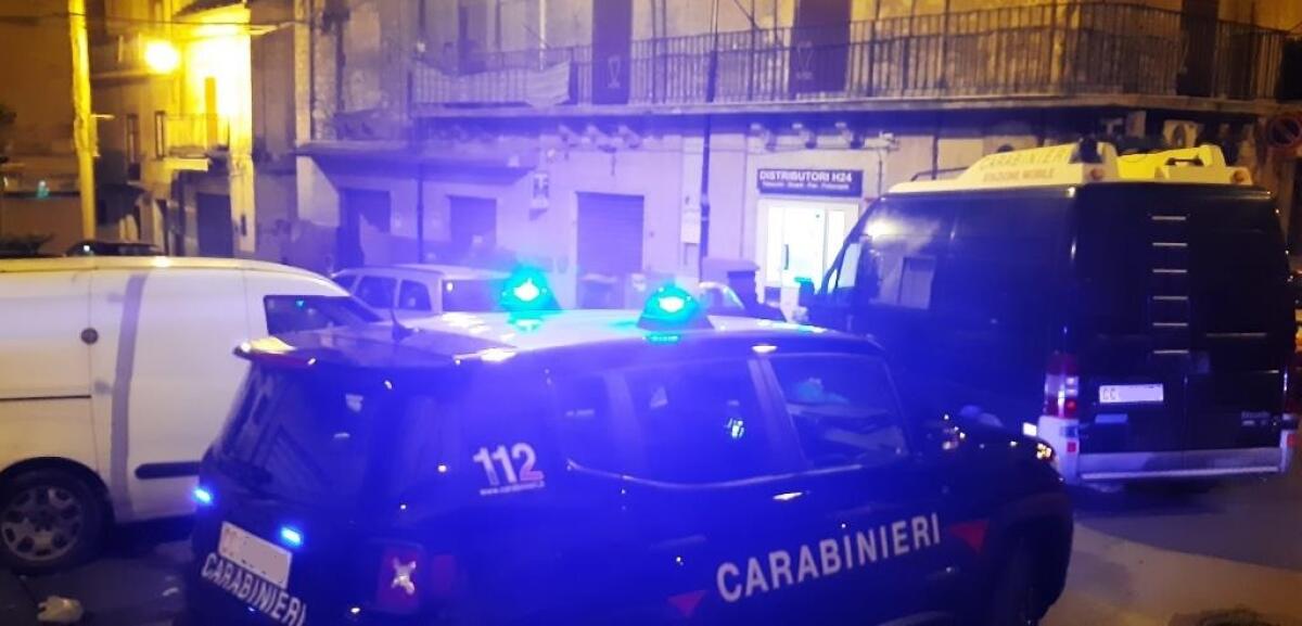 Omicidio nel centro storico di Caltanissetta, individuati i responsabili: arresti - 