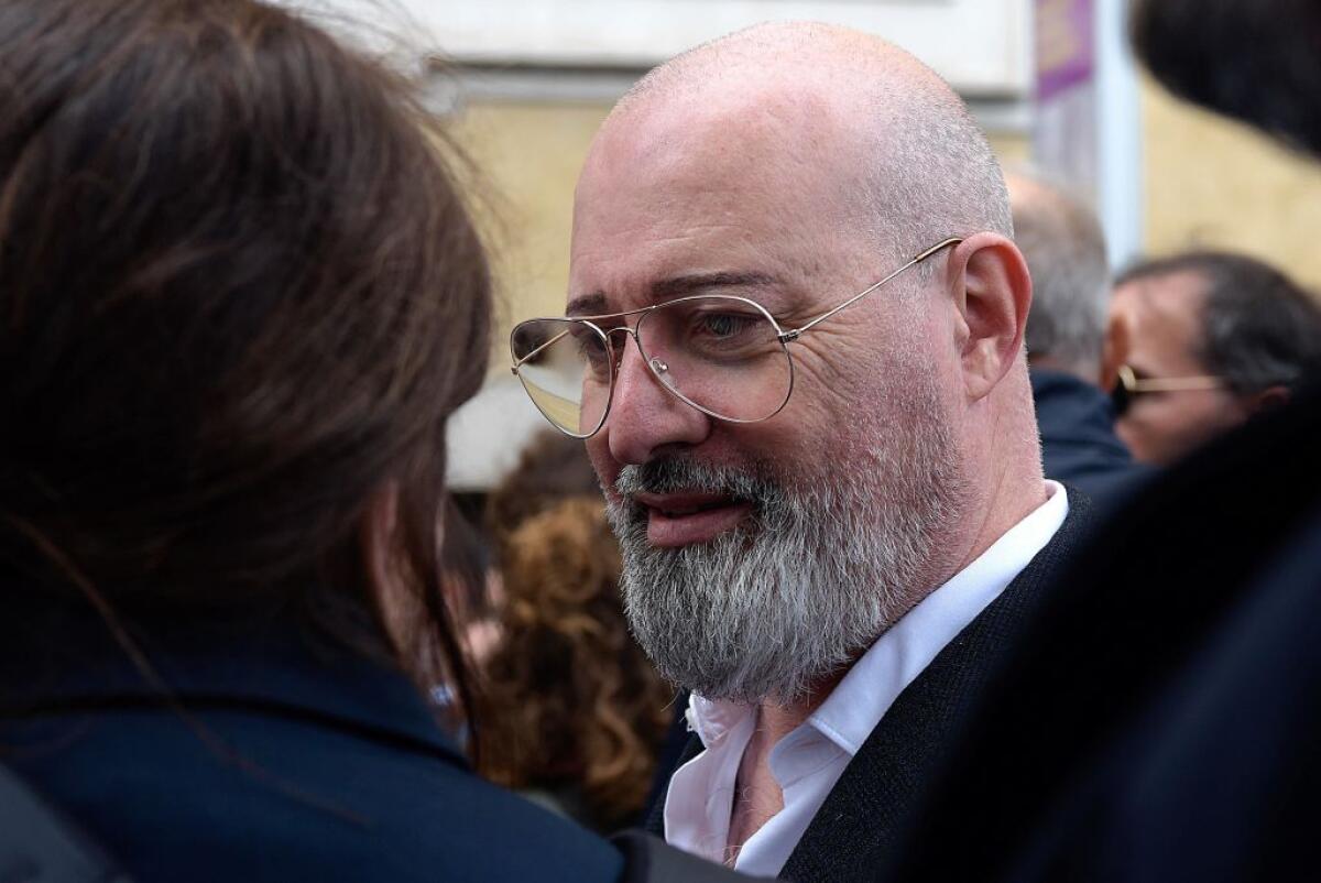 Pd, Bonaccini “Mi candidido alla segreteria del partito” - 