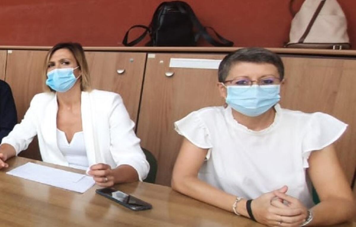 Fronte della sfiducia cede: Farruggia, Ascia e Giudice, "troppe ambiguità della destra e del Pd" - Ascia e Farruggia