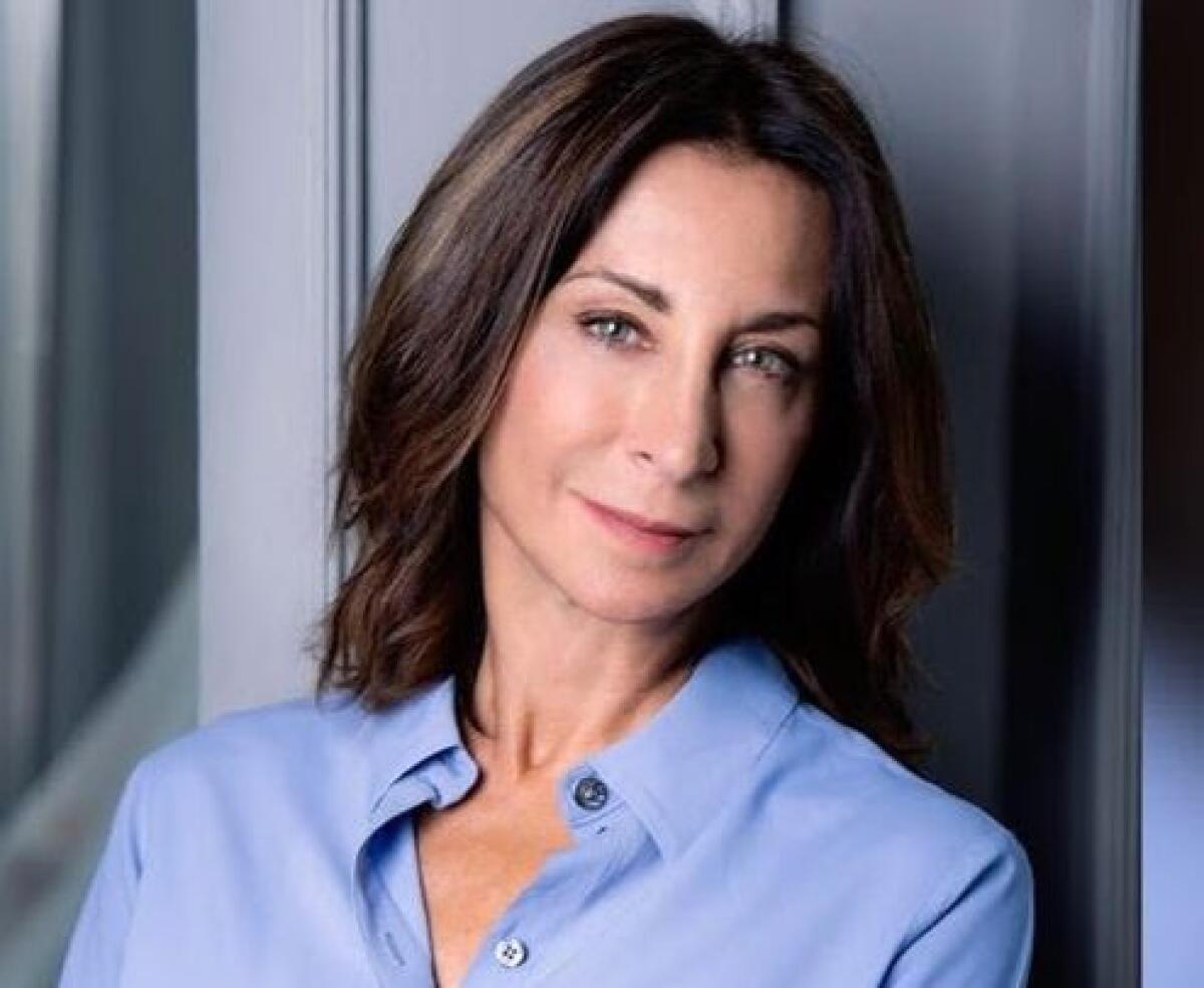 Fincantieri nomina Lorenza Pigozzi direttore Comunicazione di Gruppo -
