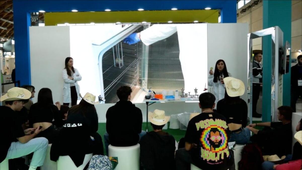 Acea, l’intelligenza artificiale al servizio della mobilità elettrica - 