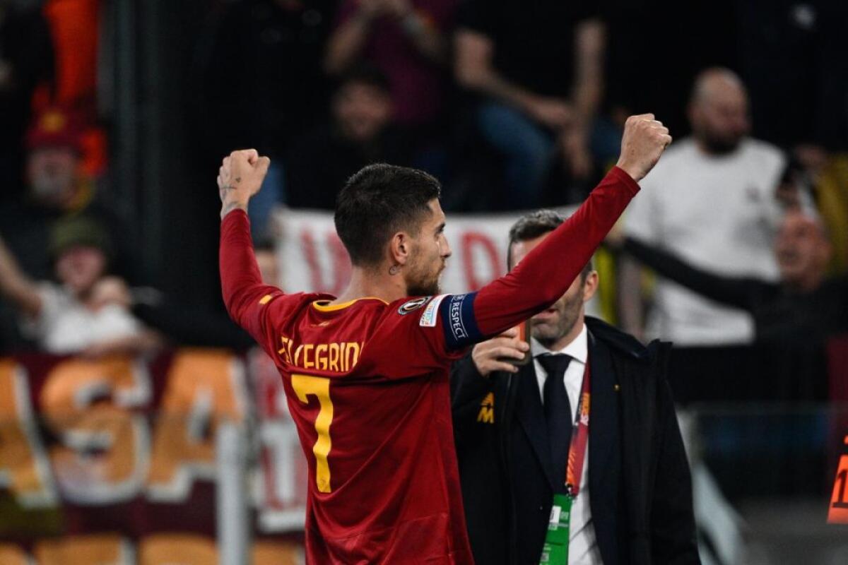 Ludogorets ribaltato, Roma ai play-off di Europa League - 