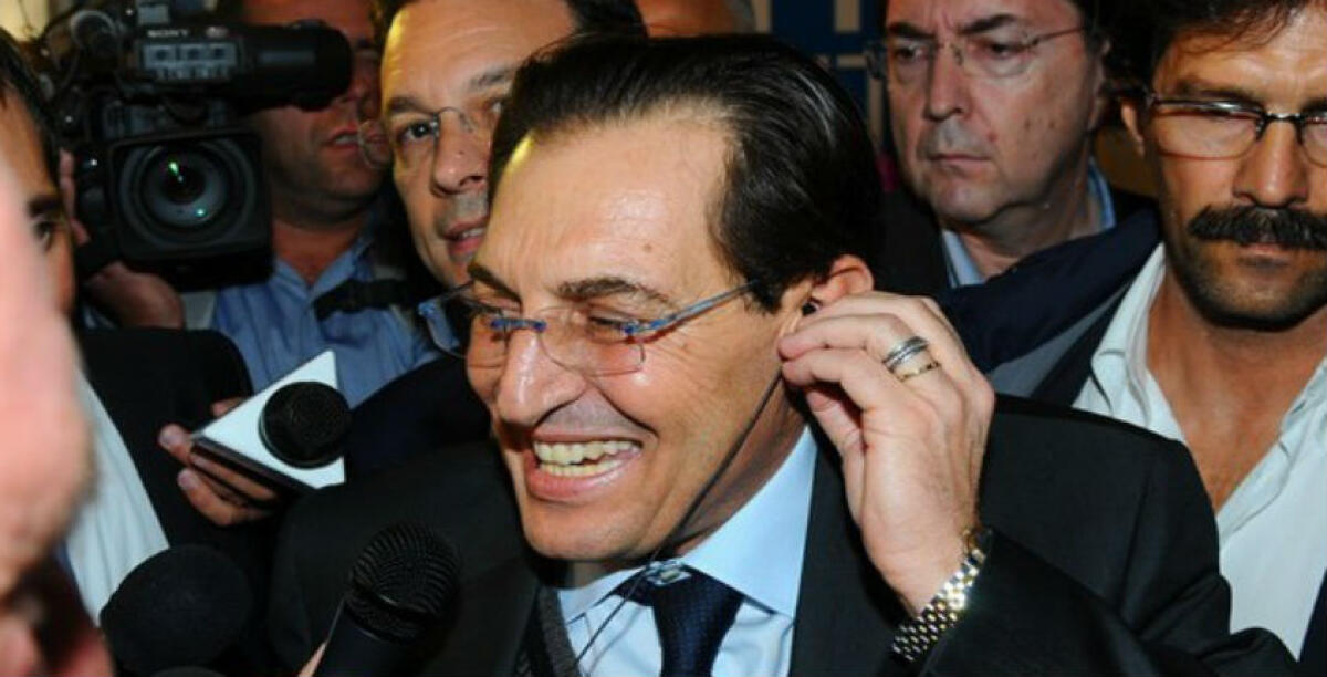 Nomine tra i manager della sanità, a processo Crocetta ed ex componenti staff - L'ex presidente della Regione Rosario Crocetta