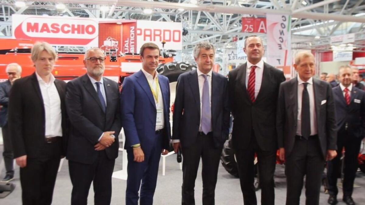 Eima, innovazione e sostenibilità per l’agricoltura - 