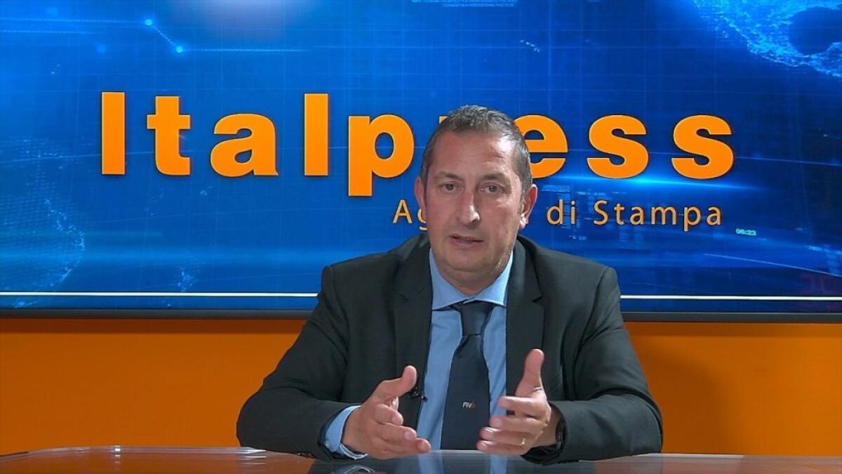 Vela, Ettorre “Un anno speciale che ci proietta nel futuro” - 