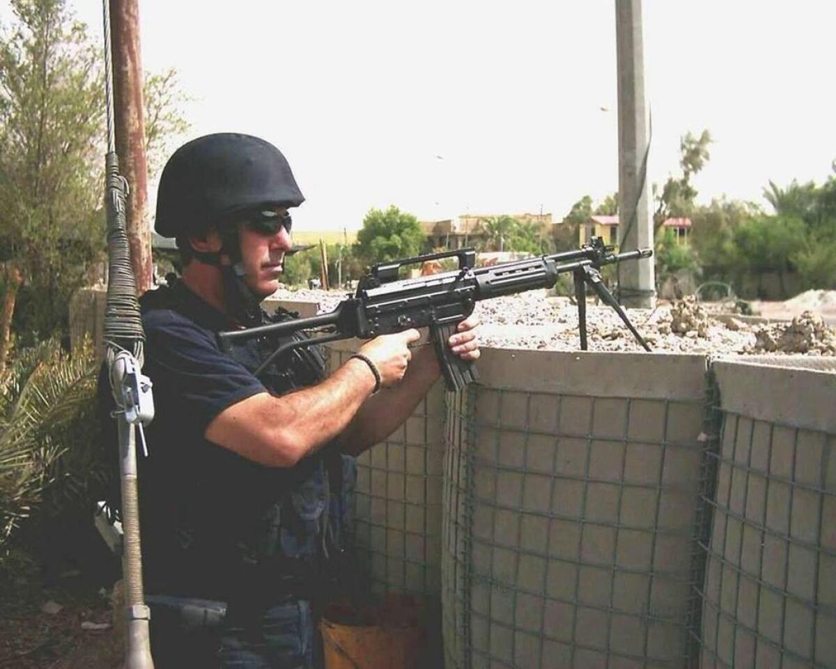 Nassirya, 19 anni fa la strage, famigliari “ferita mai rimarginata” - 