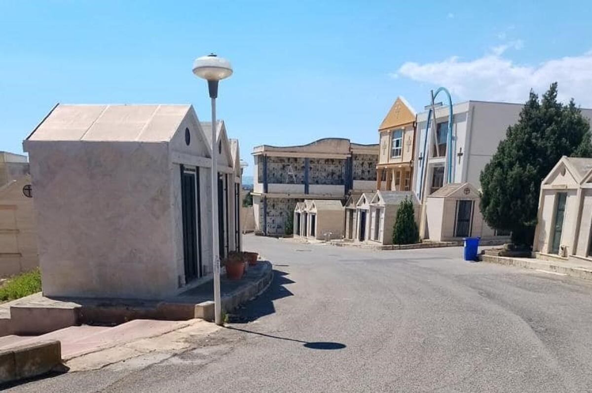 Servizi cimiteriali e randagismo, senza bilancio disposta la proroga per i prossimi mesi - 