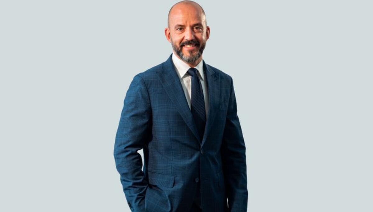 Fulmine Group, Tommaso De Bernardini nuovo Direttore Vendite Mail - 