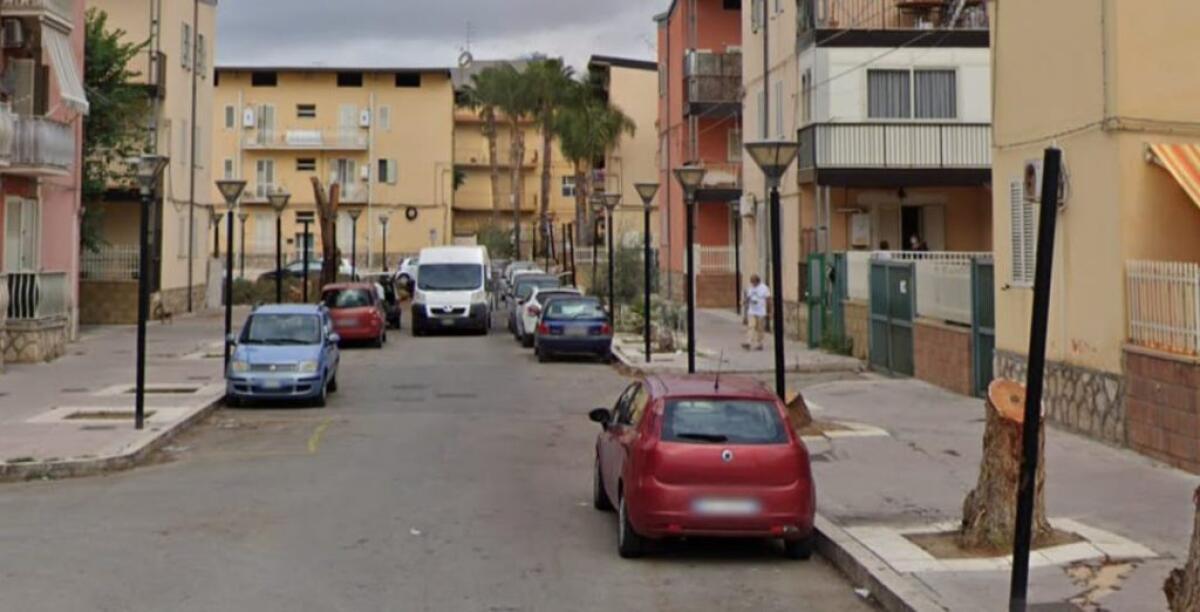 Immobili comunali, obiettivo è l'accordo quadro per le manutenzioni: interventi in via Caserta - Via Caserta