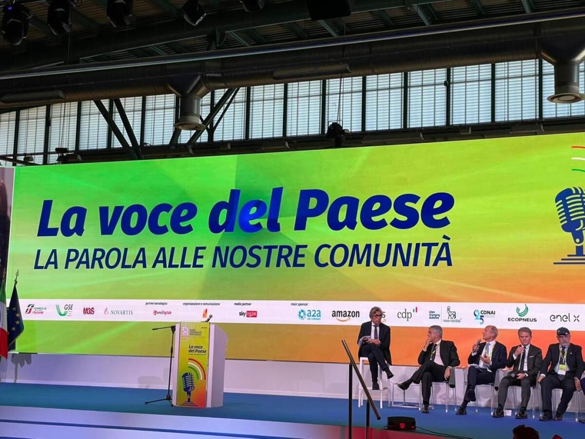 Indagine EY-SWG, Comuni decisivi per rendere le città più smart - 