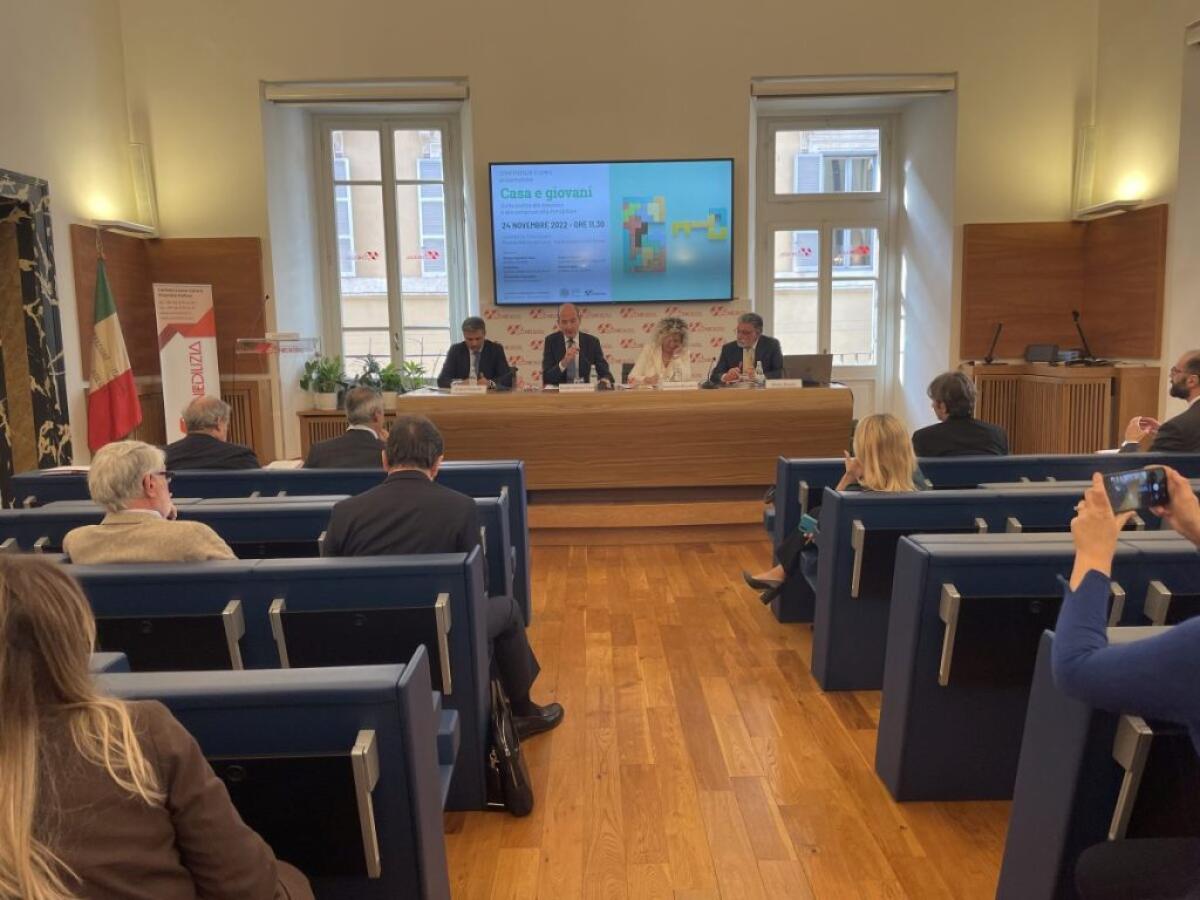 Immobili, da Confedilizia e Notariato una guida per i giovani - 