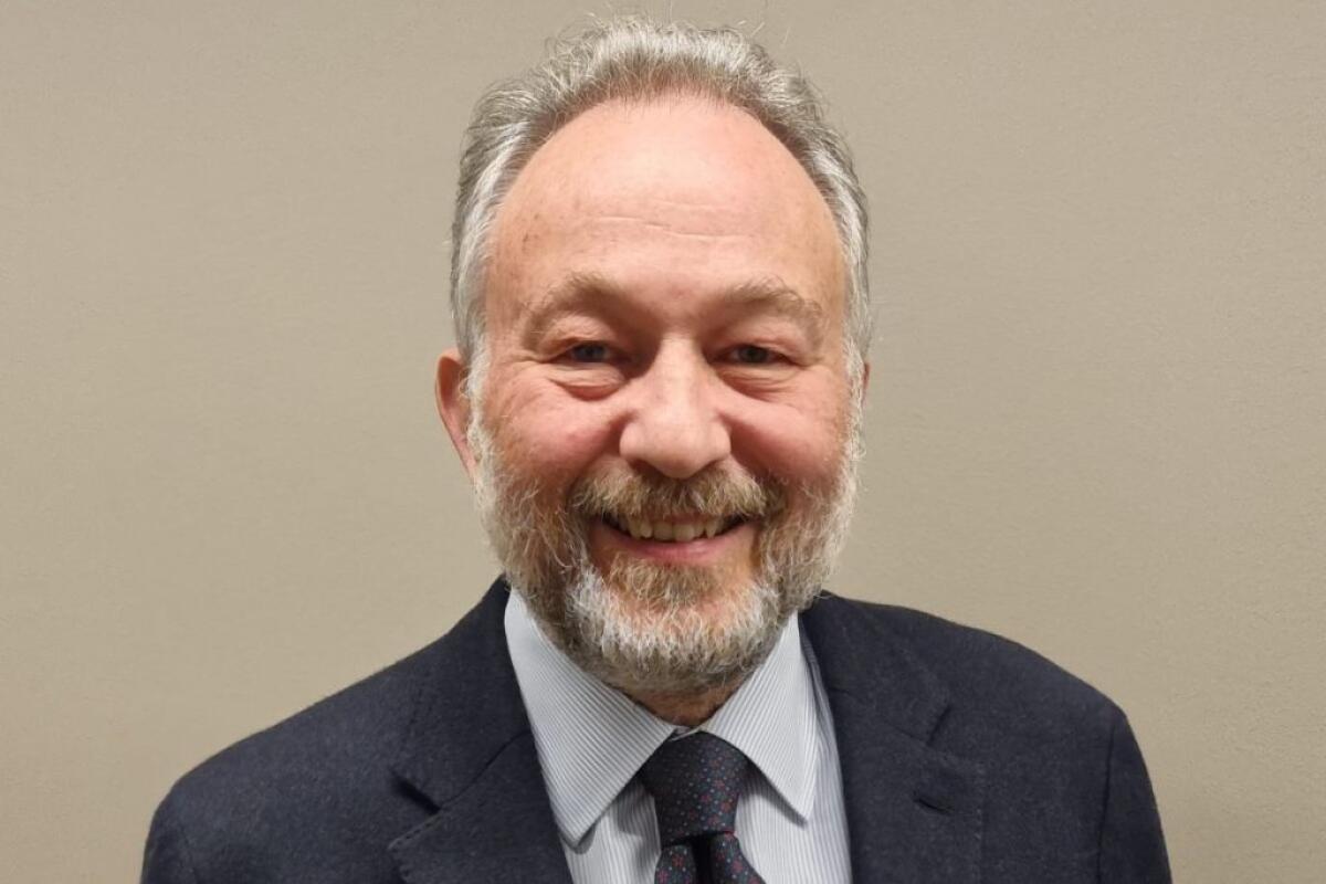 Gianluca Ferrero sarà il nuovo presidente della Juve -