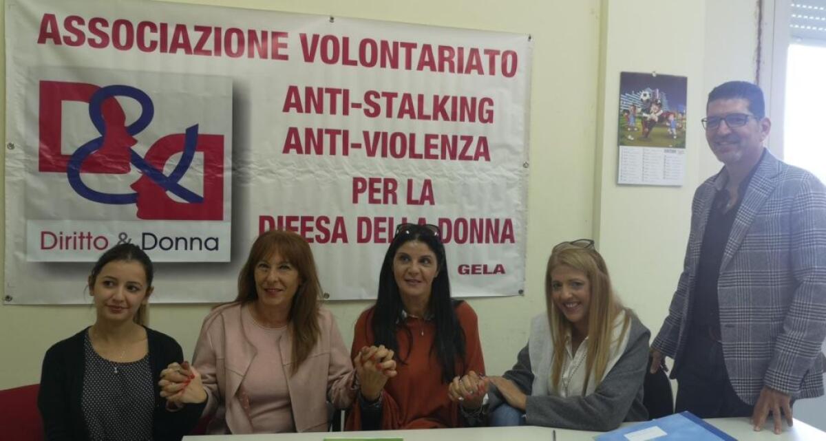 "Diritto&donna", uno sportello antiviolenza per chi chiede aiuto - 