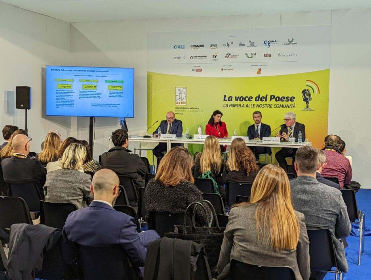 Transizione ecologica, il Partenariato Pubblico Privato aiuta i Comuni - 