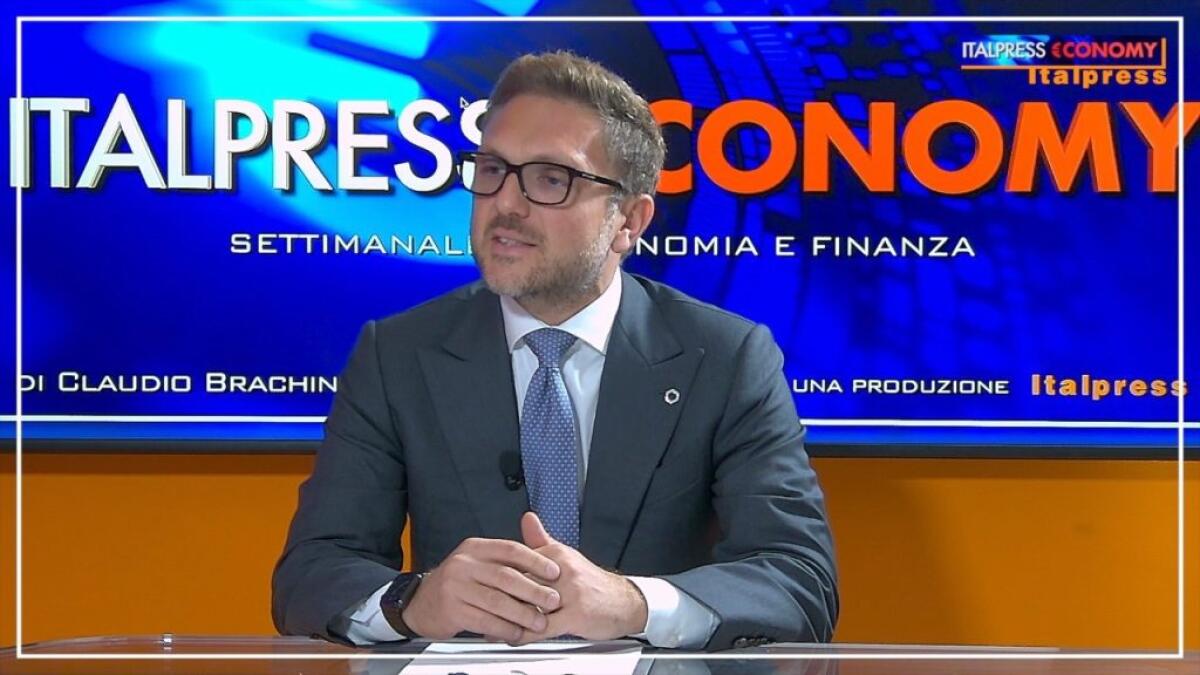 Casa, Cherubini “Crescita rallenta ma settore sempre in fermento” - 