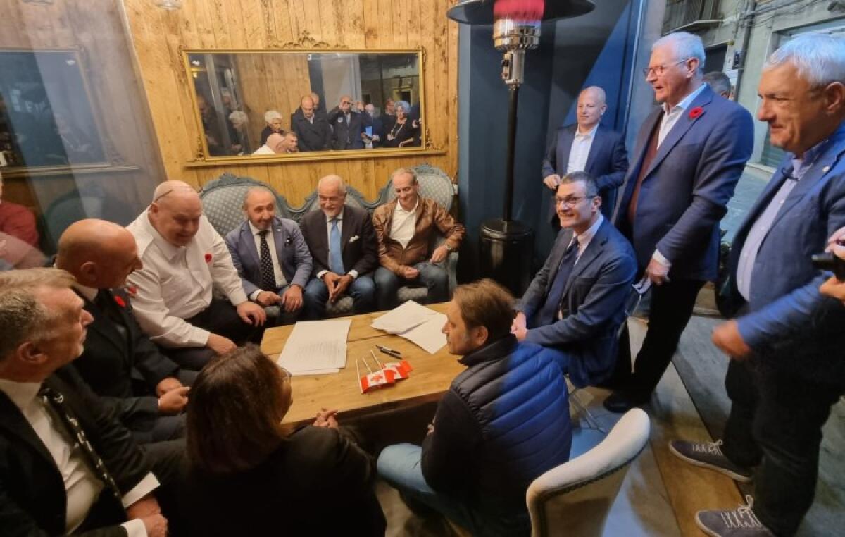 "Luoghi della memoria", si lavora per l'ottantesimo anniversario dello sbarco alleato - 