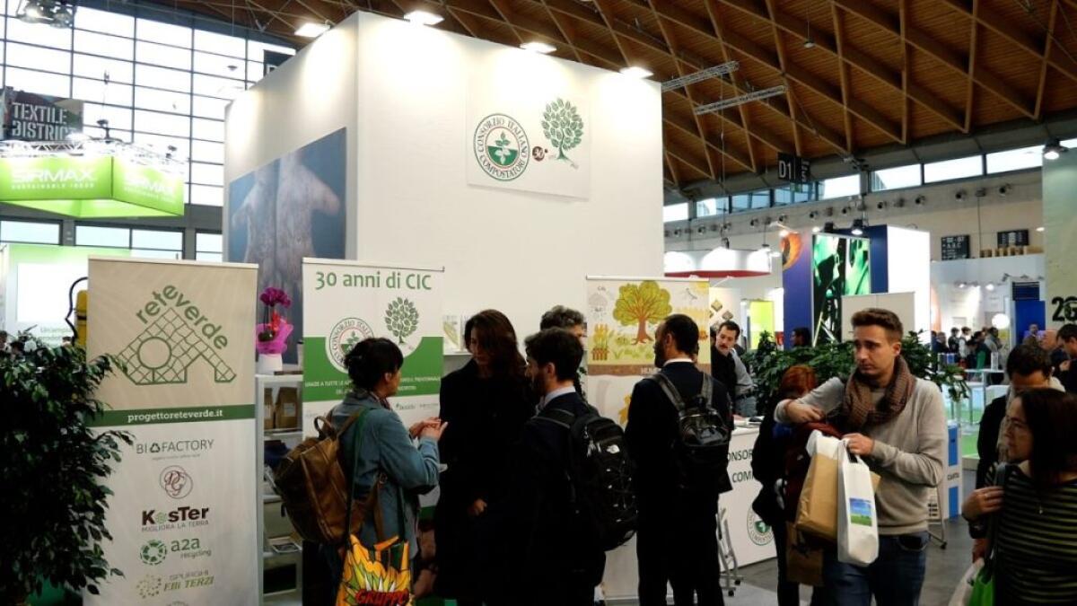 Biowaste, un potenziale da 2,5 miliardi di euro di indotto - 