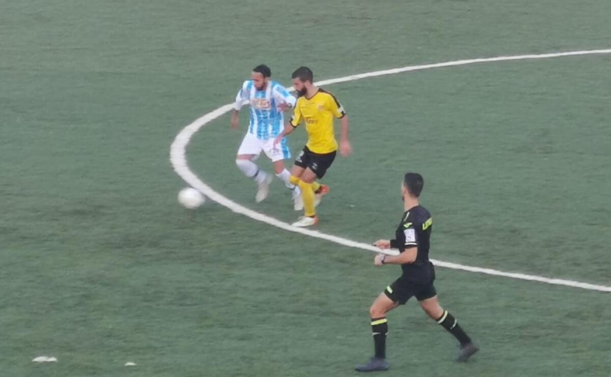Troppo Akragas per il Gela FC, la capolista passa 2-0 - 