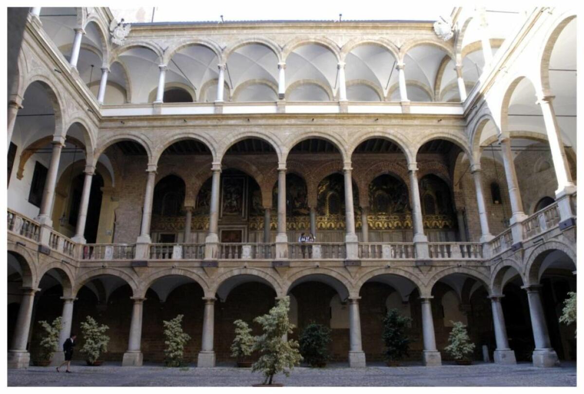 Gaetano Galvagno di Fdi è il nuovo presidente dell’Ars - 