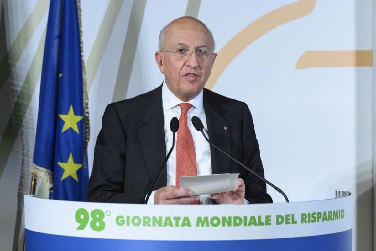 Manovra, Patuelli “Per l’Italia rischio di esercizio provvisorio” - 
