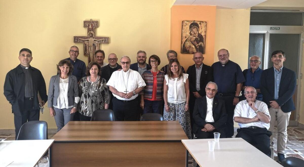 La Chiesa siciliana contro la pedofilia, segnalazioni al centro di ascolto - 