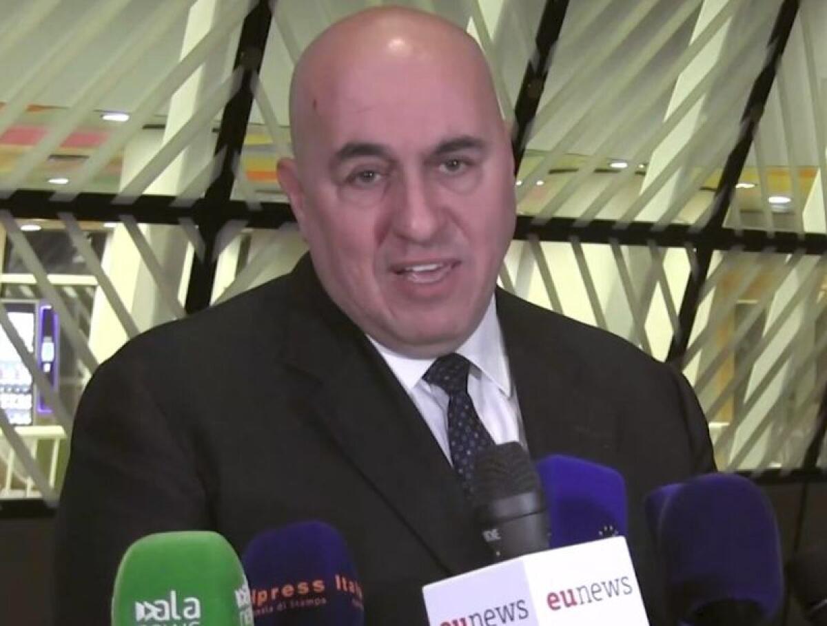 Crosetto “Reddito cittadinanza non verrà tolto a chi non può lavorare” - 