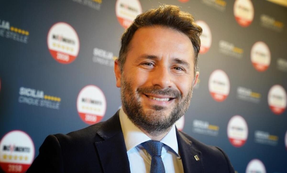Centrodestra spaccato, ne approfittano le opposizioni: Di Paola vicepresidente dell'Ars - Il parlamentare regionale Nuccio Di Paola