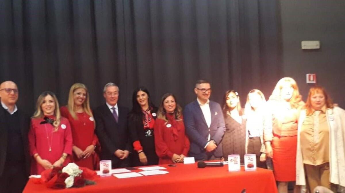 A sostegno delle vittime di violenza, "Diritto&Donna" alla Casa del volontariato - La presentazione nella sede della Casa del volontariato