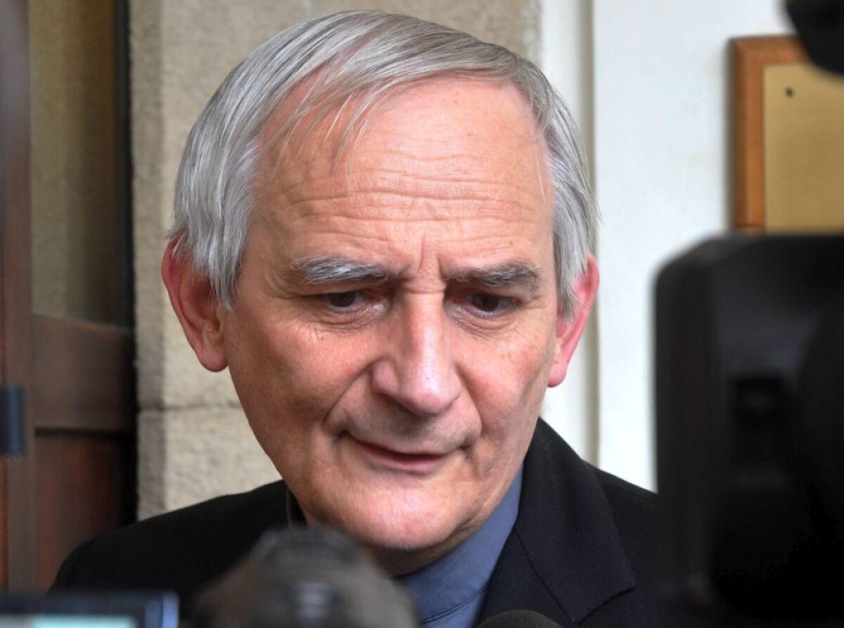 Migranti, Zuppi “L’Europa aiuti i Paesi più esposti” - 