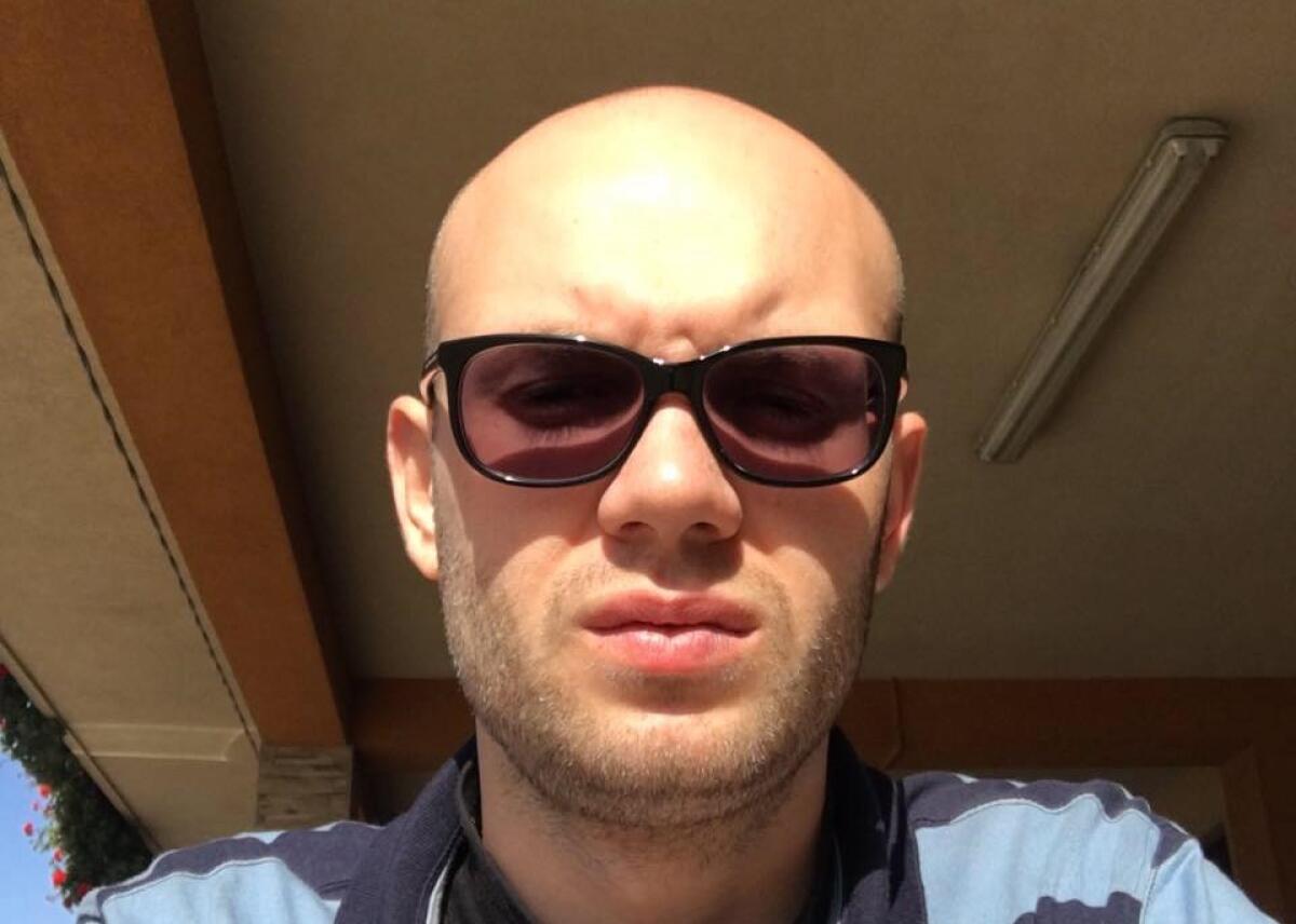 Terribile morte di Pisano, disposti accertamenti: "Era in gamba e sul lavoro migliorava sempre" - Alberto Pisano