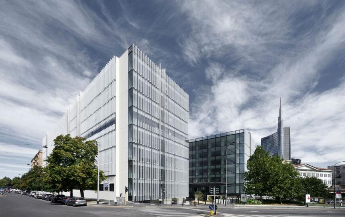 Amazon, nel 2021 investiti oltre 4 miliardi di euro in Italia - 