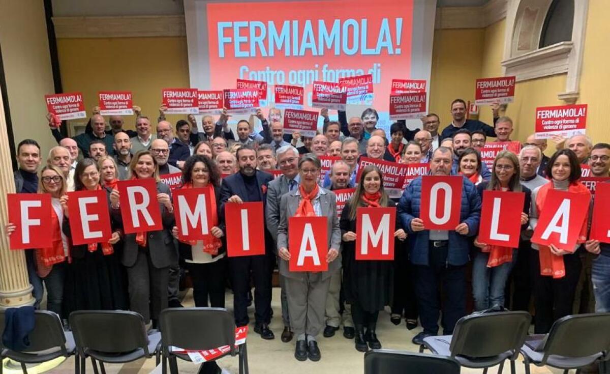 La FNO TSRM e PSTRP per la Giornata contro la violenza sulle donne - 