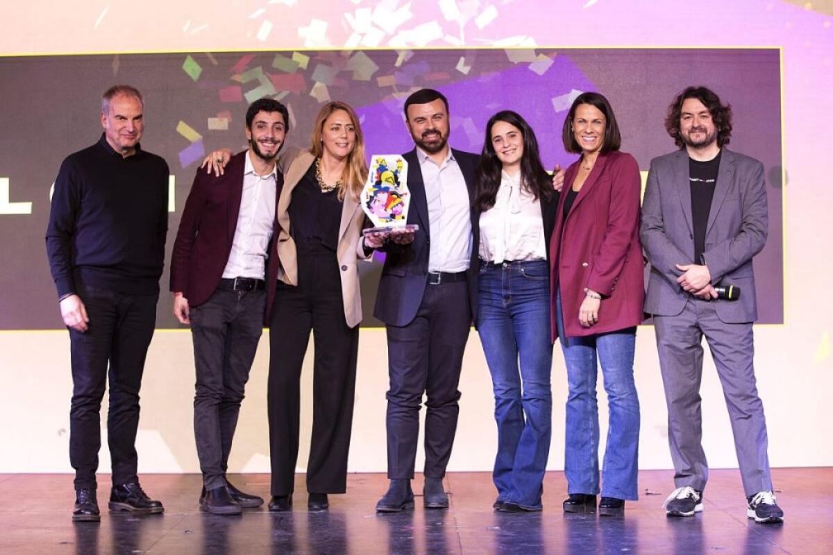 Touchpoint Awards Strategy, il grand award va a Havas Media - 