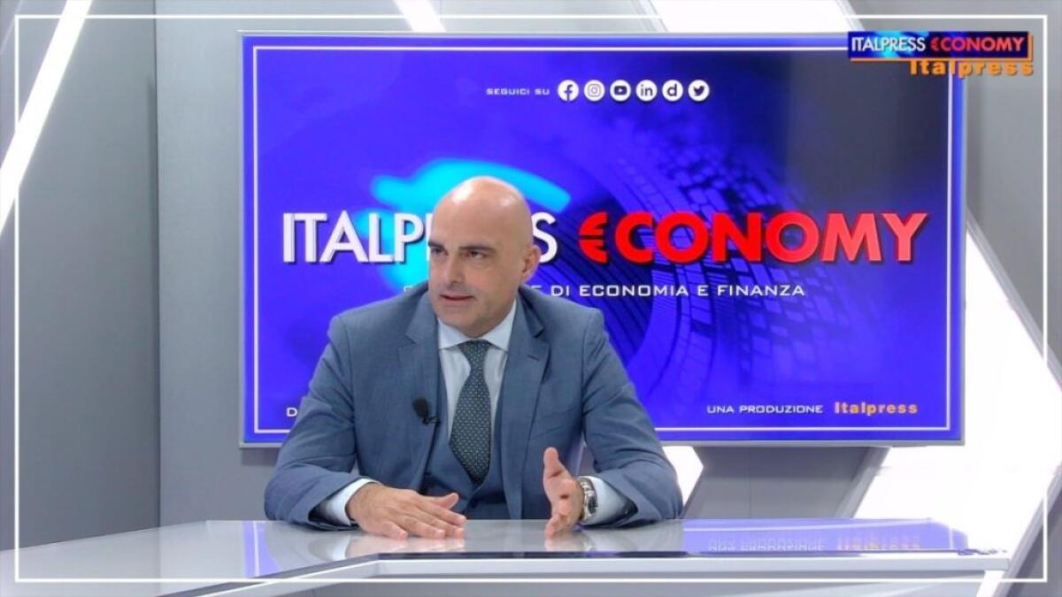 Philip Morris, Hannappel “Impegno per costruire un futuro senza fumo” - 