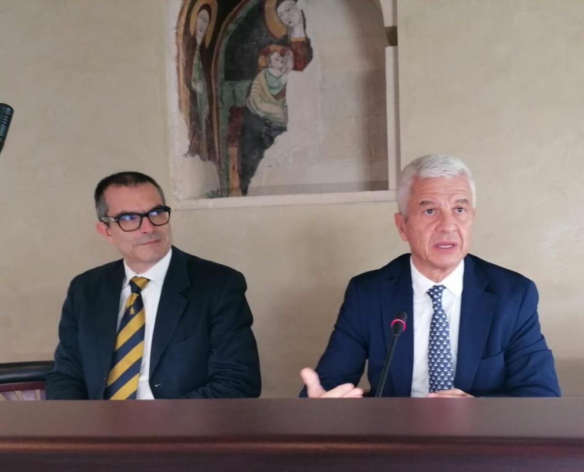Università Palermo, 21 progetti con fondi del Pnrr e del Piano di investimenti complementari - 